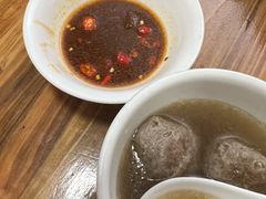 牛肉丸-柴头哥·牛肉火锅(爱民路店)