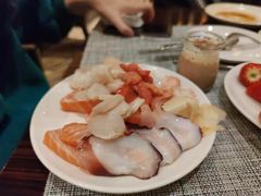 -The COOK·厨餐厅·自助餐(浦东嘉里大酒店)
