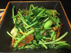 -老头儿油爆虾·知味杭州(爱琴海购物中心)