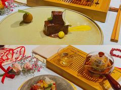 -叶叶菩提·晋福宫