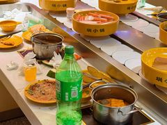 -圳小锅旋转自助小火锅(宝安中洲店)