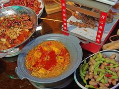 -路边边.炒菜烧烤.音乐餐厅(良乡长虹店)