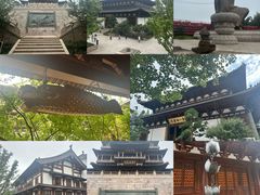 -径山寺