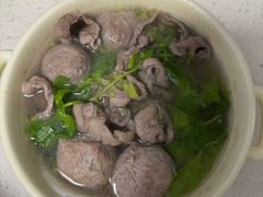 -阿娟牛肉丸·手打牛肉丸·现做现卖