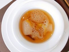 -上蔬无瑕· 创意素食·Vegetarian(华采天地店)
