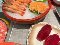 -一绪に寿喜烧(夫子庙水游城店)