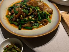 -柴门头啖汤·经典川菜·慢火汤品(锦城万达店)