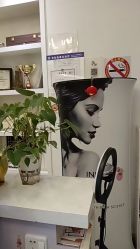-香秀空间科技抗衰·美容中心