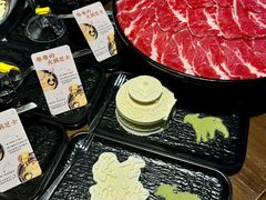-快乐小羊(富强中路店)
