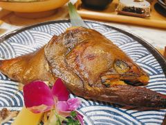 鲽鱼头套餐-自由之丘