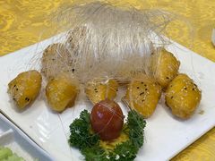 -德乐海蒙餐