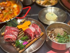 -西塔老太太泥炉烤肉(龙湖北苑天街店)