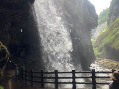 -通灵大峡谷