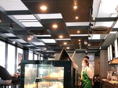 -星巴克(无锡高铁站店)