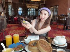 -澳门十六浦索菲特大酒店