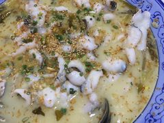 -你鲟欢·香茅柠檬鱼(金沙店)