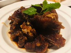 -东方明珠老上海8号餐厅(东方明珠广播电视塔店)