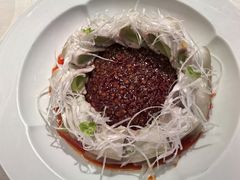 -晋阳春·山西菜·北京烤鸭(交大店)