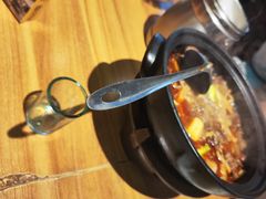 -肖记公安牛肉鱼杂馆· 省级非物质文化遗产(仁和路店)