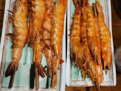 -蟹将军·松叶蟹和牛日料放题自助(K11店)