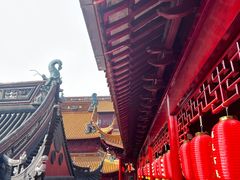 -钦赐仰殿道观