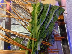 -钢管厂五区小郡肝串串香(奥克斯广场锦城万达店)