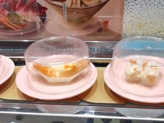 -争鲜回转寿司(南开大悦城店)