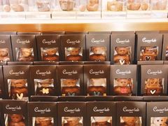 -文艺复兴百货(米兰大教堂广场店)