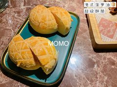 -蕉棠·鸽子餐厅(柳州万象城店)
