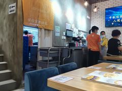 大堂-杨枝金捞甜品(氹仔泉澧店)