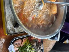 -秧塘牛八宝(金山路店)