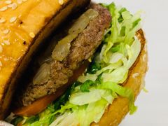 火烧牛肉特堡-The Habit Burger Grill 哈比特汉堡(复兴soho店)