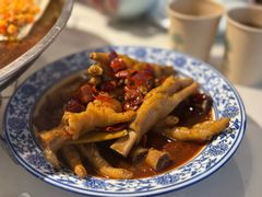 -回家吃饭·地道南昌菜(建德观总店)