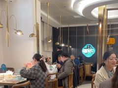 -刀板香·安徽菜(国购IFC店)