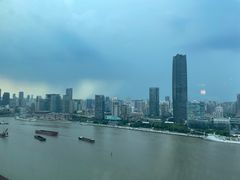 -上海凯宾斯基大酒店
