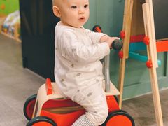 -Lilliput粒粒堡亲子餐厅(祥云小镇店)