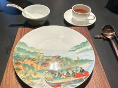-湖滨客舍·湖北菜