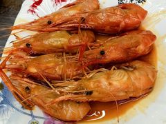 -零零後碳烤大排档(曙光星城旗舰店)