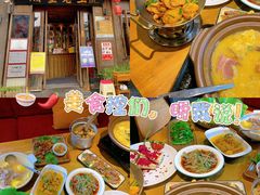 -隔壁老王·家常云南菜(花巷店)