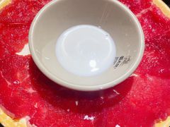 牛奶牛肉-蜀大侠火锅(森兰花园城店)