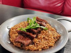 -灵意咖啡·西班牙美食(汕头金平万达广场店)