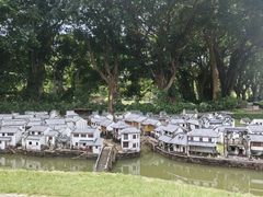 -深圳锦绣中华民俗村