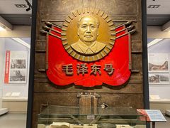 -中国铁道博物馆(正阳门馆)