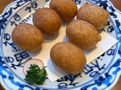 -林四喜·闽南传家菜(鼓浪屿店)