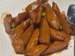 -云锦壹号·淮扬宴(徐汇万科店)
