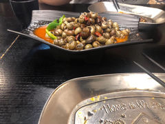 -骄傲de小龙虾 · 全羊馆(新北万达店)