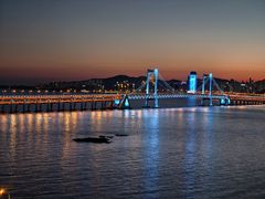 -星海湾跨海大桥