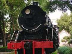 -玲珑塔公园