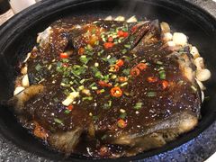 -老厨家(友谊路总店)