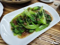 -醉壹号海鲜大排档·老厦门特色菜(厦门美食地标店)